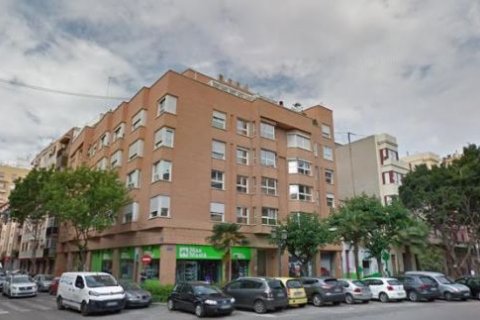 Продажа коммерческой недвижимости в Валенсия, Испания 6766м2 №44780 - фото 3