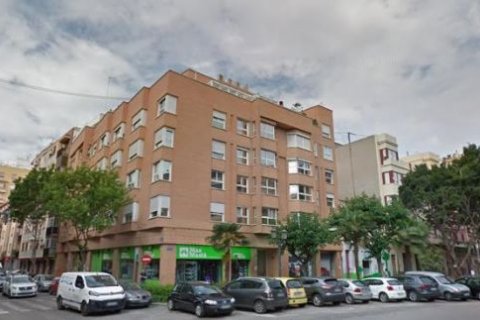 Продажа коммерческой недвижимости Валенсия, Испания 6766м2 №44780 - фото 3