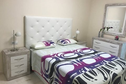 Продажа пентхауса в Ла Кала, Аликанте, Испания 1 спальня, 120м2 №45052 - фото 10