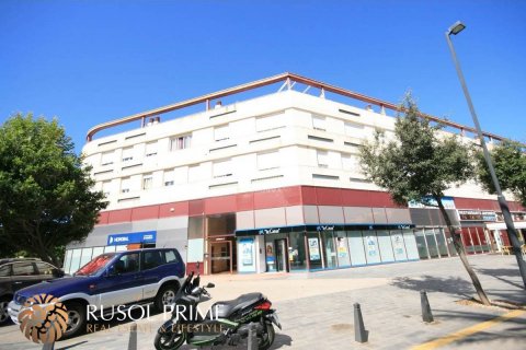 Продажа коммерческой недвижимости в Маон, Менорка, Испания 140м2 №46935 - фото 6