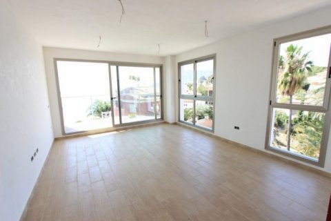 Продажа квартиры в Кальпе, Аликанте, Испания 3 спальни, 127м2 №45946 - фото 5