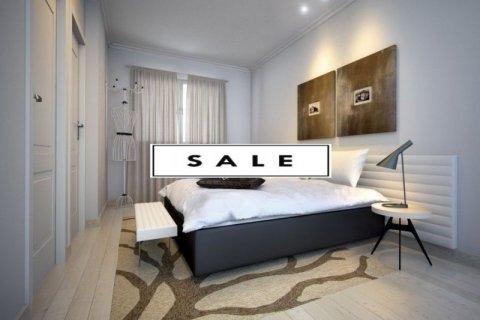 Продажа виллы в Хавеа, Аликанте, Испания 3 спальни, 200м2 №45999 - фото 4