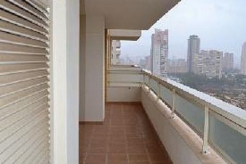 Продажа квартиры Бенидорм, Аликанте, Испания 3 спальни, 140м2 №44845 - фото 4