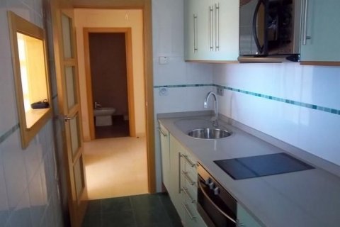 Продажа квартиры в Бенидорм, Аликанте, Испания 2 спальни, 70м2 №46000 - фото 10