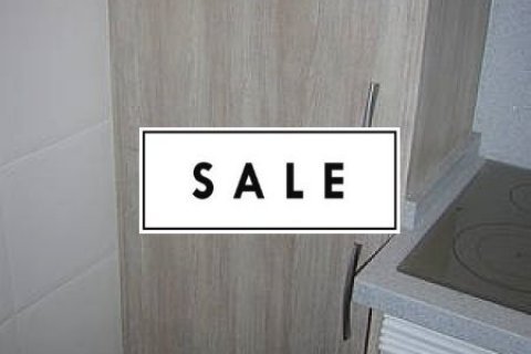 Продажа квартиры в Бенидорм, Аликанте, Испания 2 спальни, 65м2 №45422 - фото 2