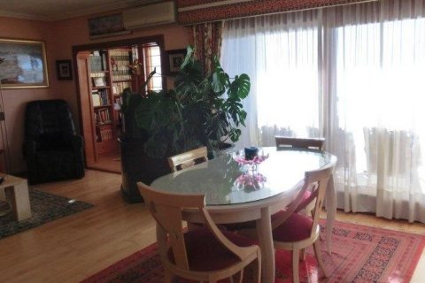 Продажа пентхауса Бенидорм, Аликанте, Испания 3 спальни, 140м2 №44490 - фото 5