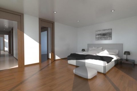 Продажа виллы Морайра, Аликанте, Испания 3 спальни, 300м2 №46228 - фото 5