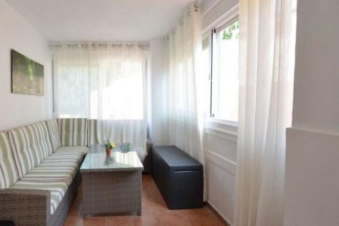 Продажа виллы в Алтея, Аликанте, Испания 4 спальни, 250м2 №45389 - фото 7