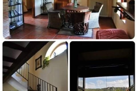 Продажа замков и поместий в Аликанте, Испания 8 спален, 800м2 №45136 - фото 5