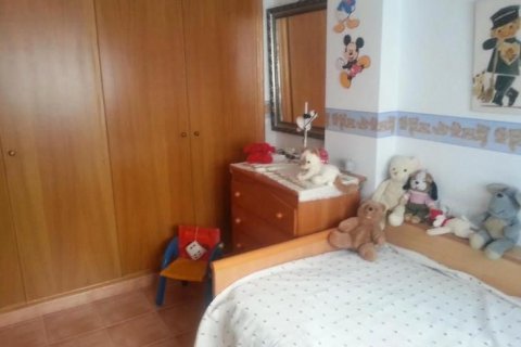 Продажа таухауса в Ла Нусия, Аликанте, Испания 3 спальни, 196м2 №45228 - фото 8