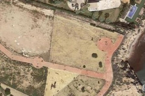 Продажа земельного участка в Эль Кампельо, Аликанте, Испания №44047 - фото 5