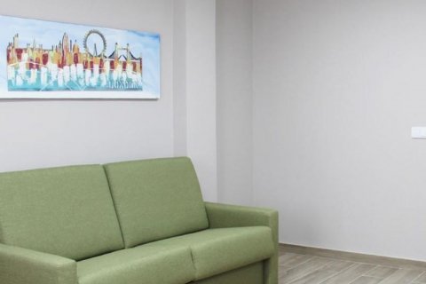 Продажа отеля Бенидорм, Аликанте, Испания 10 спален, 400м2 №43490 - фото 8