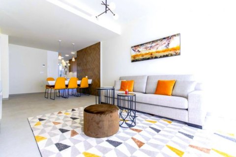 Продажа виллы Торревьеха, Аликанте, Испания 4 спальни, 147м2 №43301 - фото 6