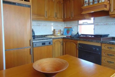 Продажа квартиры Аликанте, Испания 3 спальни, 90м2 №45186 - фото 7