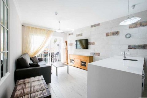 Продажа квартиры в Адехе, Тенерифе, Испания 1 спальня, 50м2 №45223 - фото 2