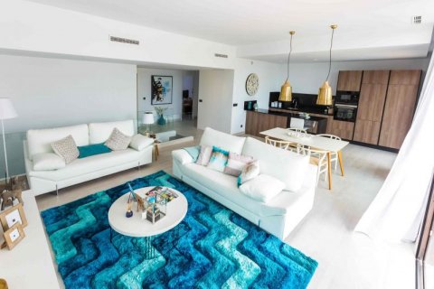 Продажа виллы Бенидорм, Аликанте, Испания 3 спальни, 409м2 №43046 - фото 8