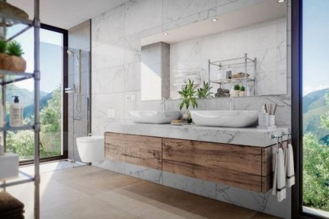 Продажа виллы Манильва, Малага, Испания 4 спальни, 240м2 №42548 - фото 10