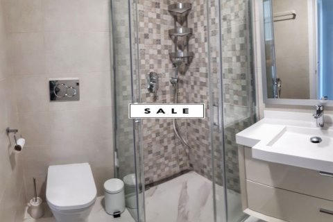 Продажа квартиры в Бенидорм, Аликанте, Испания 2 спальни, 85м2 №44027 - фото 10