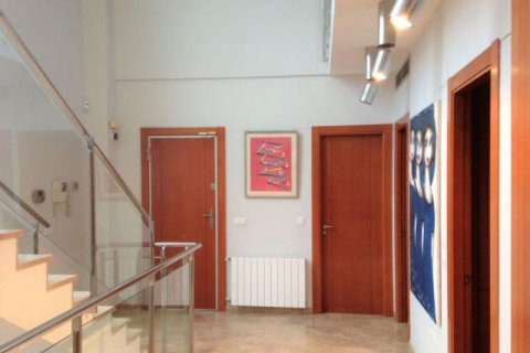 Продажа виллы Валенсия, Испания 4 спальни, 500м2 №45264 - фото 5