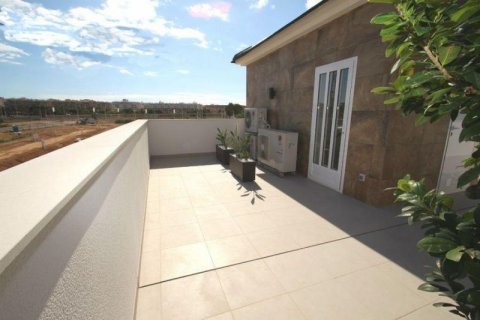 Продажа виллы Торревьеха, Аликанте, Испания 4 спальни, 134м2 №43371 - фото 9