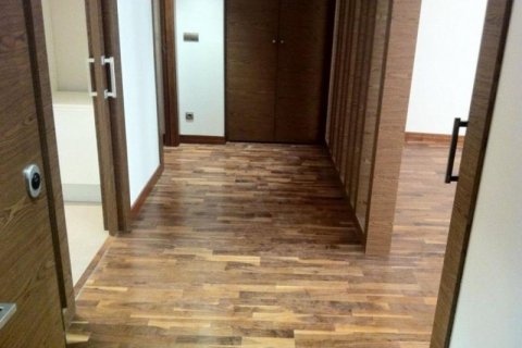 Продажа квартиры в Аликанте, Испания 3 спальни, 157м2 №46086 - фото 4