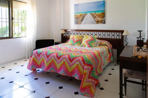 Продажа виллы в Кабо Роиг, Аликанте, Испания 4 спальни, 266м2 №41221 - фото 8