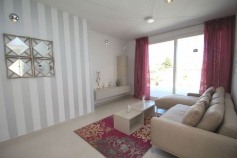 Продажа таухауса Торревьеха, Аликанте, Испания 3 спальни, 98м2 №45959 - фото 4