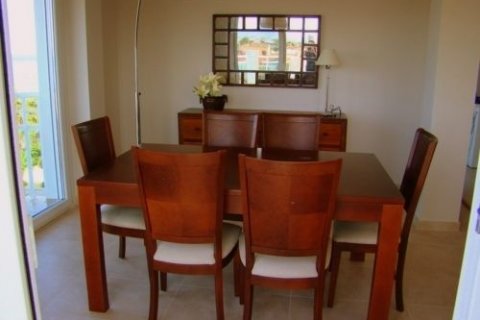 Продажа квартиры Дения, Аликанте, Испания 2 спальни, 80м2 №45909 - фото 7