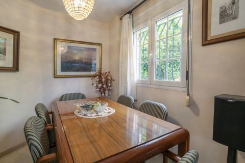 Продажа виллы Аликанте, Испания 6 спален, 314м2 №41913 - фото 10