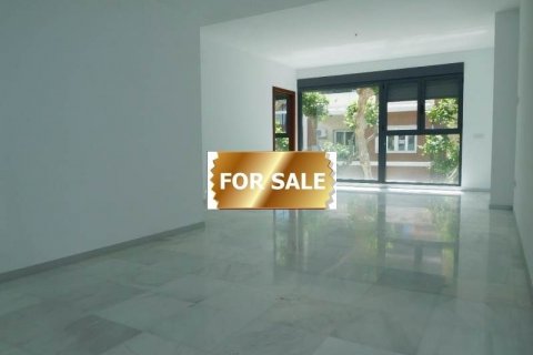 Продажа квартиры Дения, Аликанте, Испания 3 спальни, 120м2 №46056 - фото 6