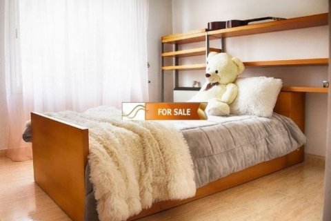 Продажа таухауса Зона Альтеа Хиллс, Аликанте, Испания 3 спальни, 250м2 №45393 - фото 8
