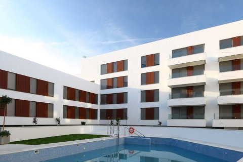 Жилой комплекс Armstrong в Севилья, Испания №47160 - фото 2