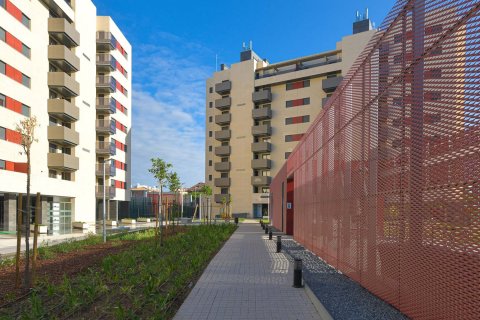 Жилой комплекс Pineda Parque в Севилья, Испания №41394 - фото 9