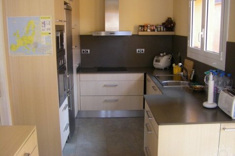 Продажа виллы Барселона, Испания 3 спальни, 297м2 №41464 - фото 11