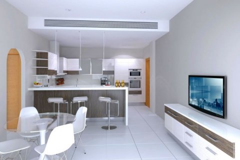 Продажа виллы Бенисса, Аликанте, Испания 4 спальни, 561м2 №44965 - фото 4