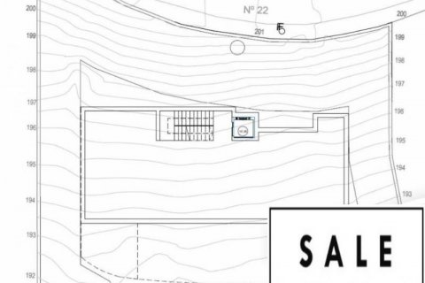 Продажа виллы Аликанте, Испания 4 спальни, 350м2 №46434 - фото 7