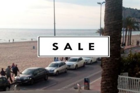 Продажа квартиры в Бенидорм, Аликанте, Испания 3 спальни, 140м2 №45388 - фото 9