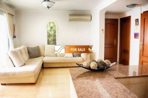 Продажа таухауса Зона Альтеа Хиллс, Аликанте, Испания 3 спальни, 250м2 №45393 - фото 3