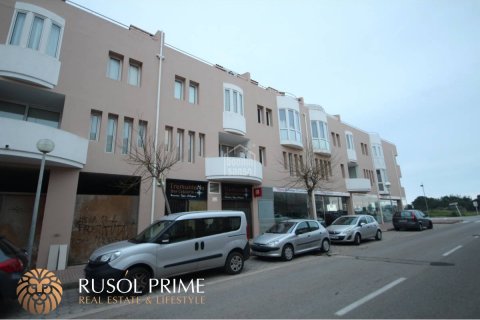 Продажа бара Сьютаделья-де-Менорка, Менорка, Испания 271м2 №47058 - фото 1