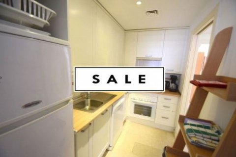 Продажа квартиры в Альбир, Аликанте, Испания 2 спальни, 83м2 №45683 - фото 5