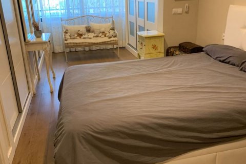 Продажа пентхауса Аликанте, Испания 3 спальни, 274м2 №41590 - фото 9