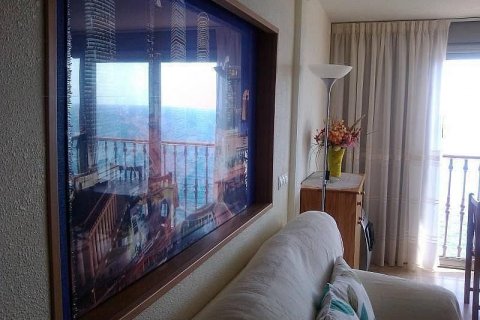 Продажа квартиры в Бенидорм, Аликанте, Испания 2 спальни, 65м2 №45475 - фото 8