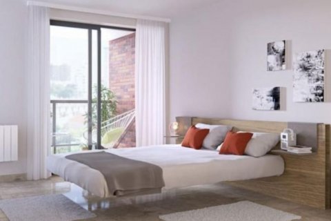 Продажа квартиры в Аликанте, Испания 4 спальни,  №46039 - фото 3