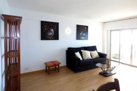 Продажа пентхауса Бенидорм, Аликанте, Испания 3 спальни, 92м2 №44559 - фото 9