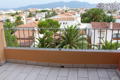 Продажа квартиры в Розы, Герона, Испания 2 спальни, 63м2 №41416 - фото 7