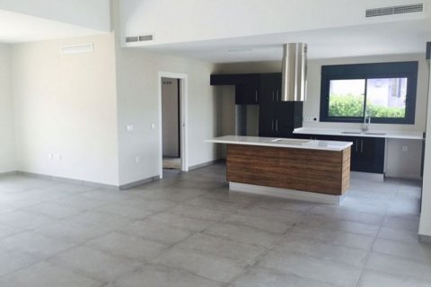 Продажа виллы Аликанте, Испания 4 спальни, 250м2 №46202 - фото 5