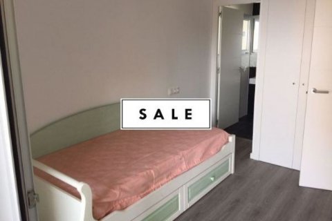 Продажа квартиры в Кальпе, Аликанте, Испания 2 спальни, 102м2 №45720 - фото 6