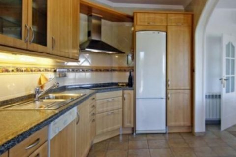 Продажа виллы в Кальпе, Аликанте, Испания 3 спальни, 210м2 №45578 - фото 7