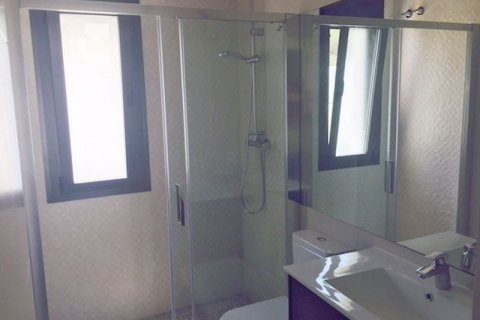 Продажа виллы Аликанте, Испания 4 спальни, 250м2 №46202 - фото 9