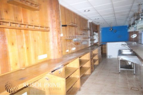 Продажа бара Сьютаделья-де-Менорка, Менорка, Испания 271м2 №47058 - фото 7
